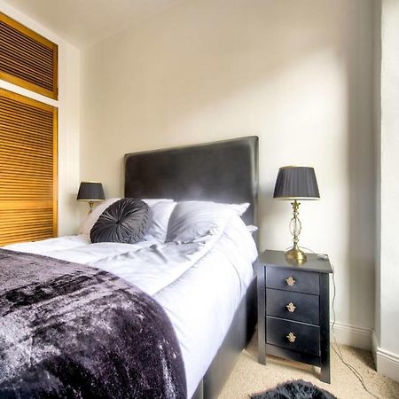 Guestready - Apartment In The Historic Grassmarket For 2 Guests EDI Kültér fotó