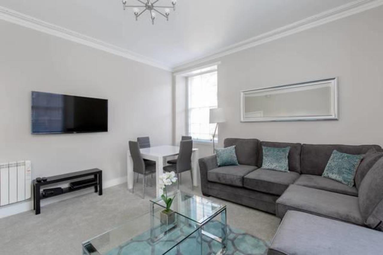 Guestready - Apartment In The Historic Grassmarket For 2 Guests EDI Kültér fotó