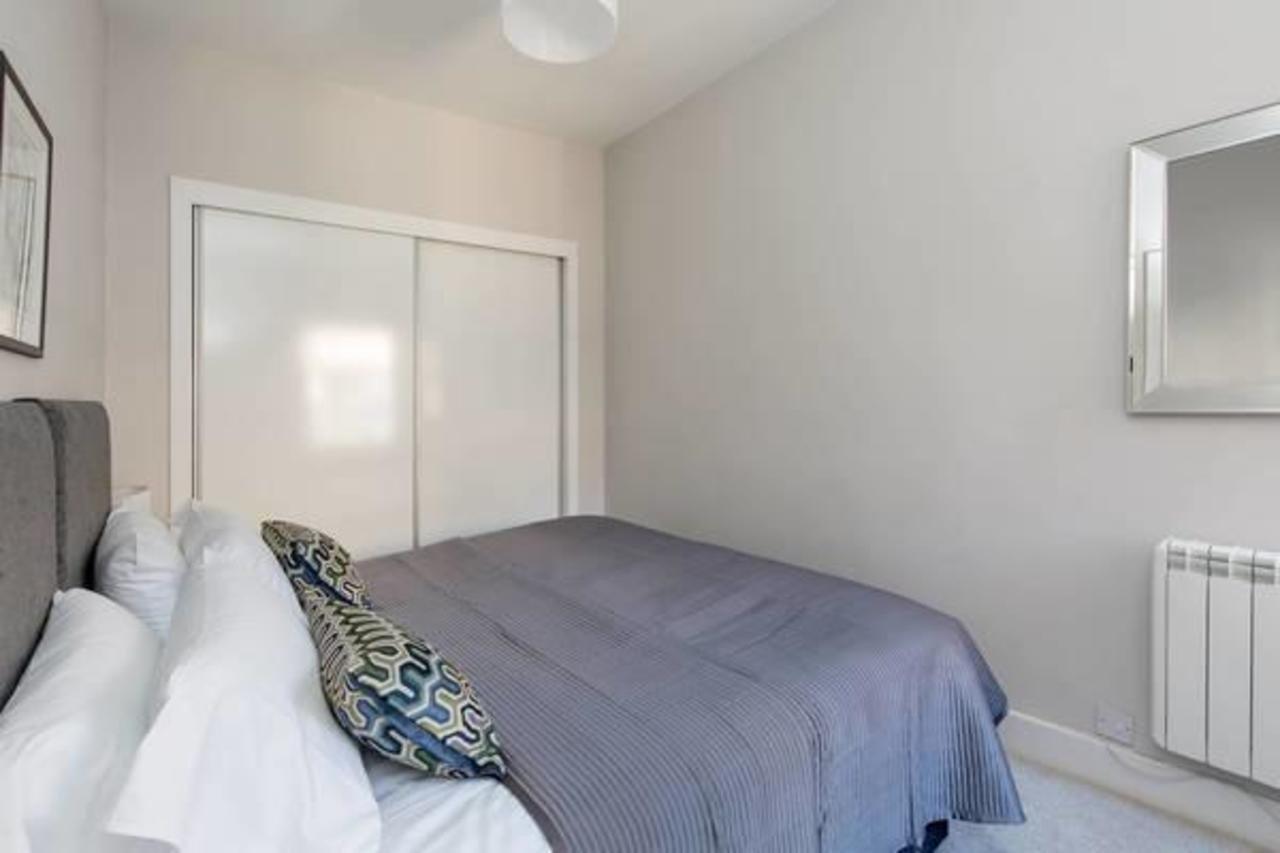 Guestready - Apartment In The Historic Grassmarket For 2 Guests EDI Kültér fotó